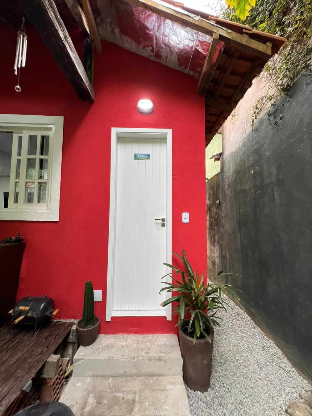 Recanto dos Pássaros Maresias Exterior foto
